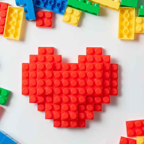 Event image LEGO Building Competition: Awards Ceremony